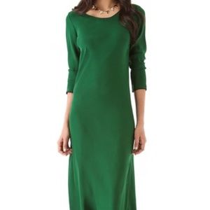 Piamita - Andrea Long Dress